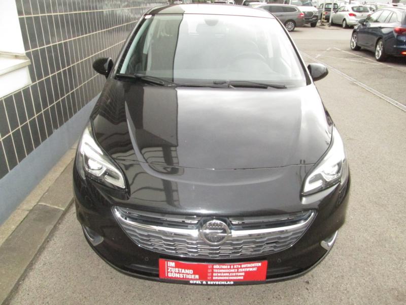 Opel Corsa 1.4 Ecotec Cosmo Aut.