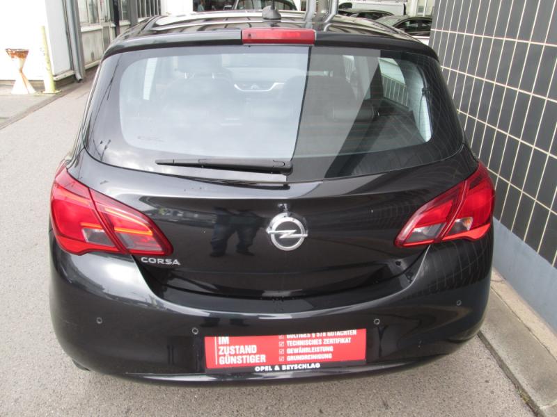 Opel Corsa 1.4 Ecotec Cosmo Aut.