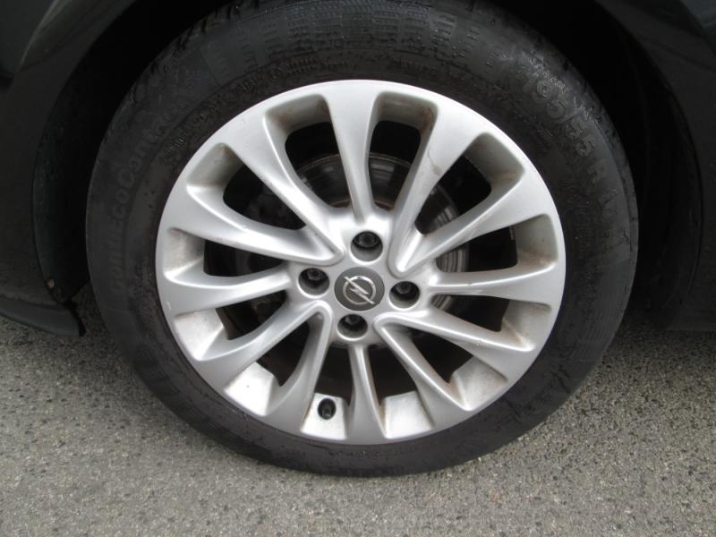 Opel Corsa 1.4 Ecotec Cosmo Aut.