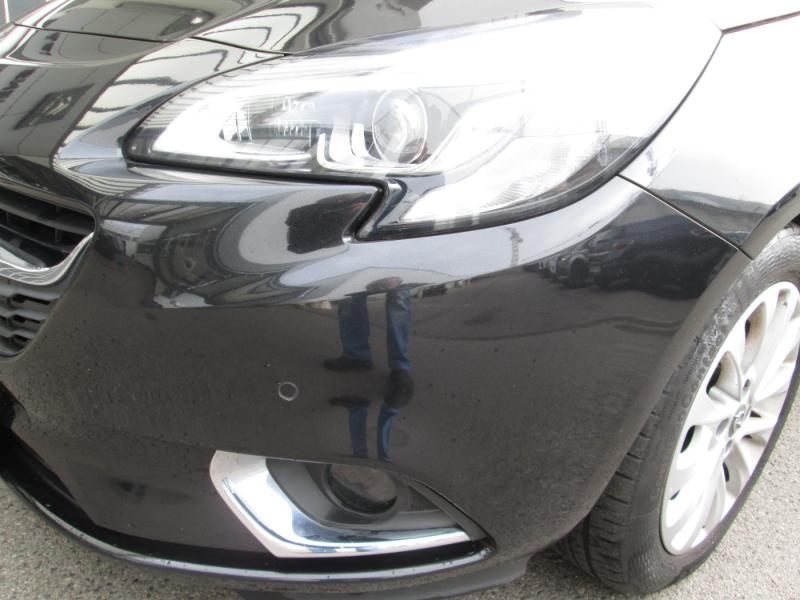 Opel Corsa 1.4 Ecotec Cosmo Aut.