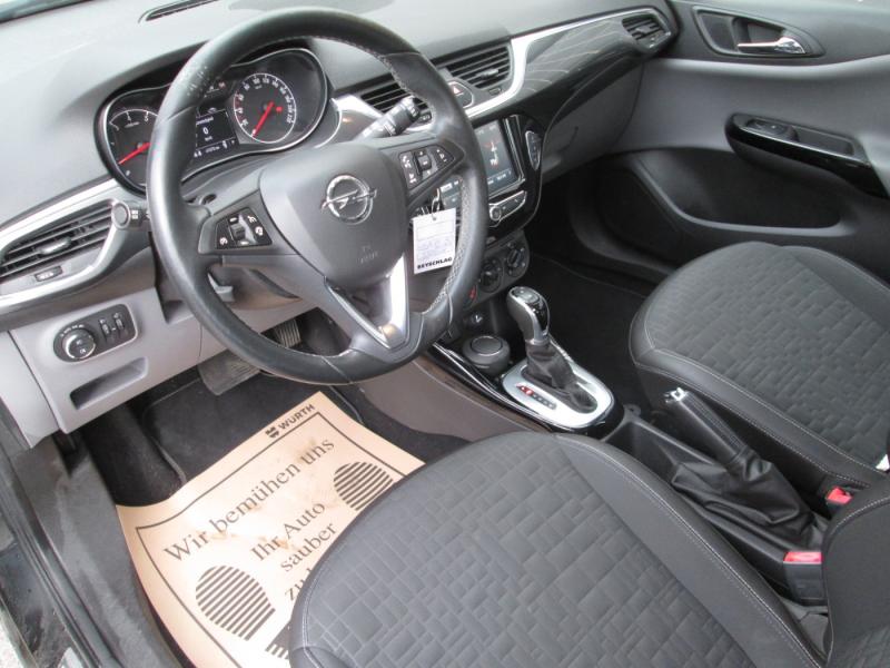 Opel Corsa 1.4 Ecotec Cosmo Aut.
