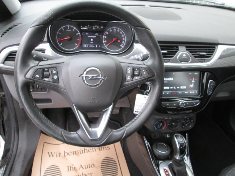 Opel Corsa 1.4 Ecotec Cosmo Aut.