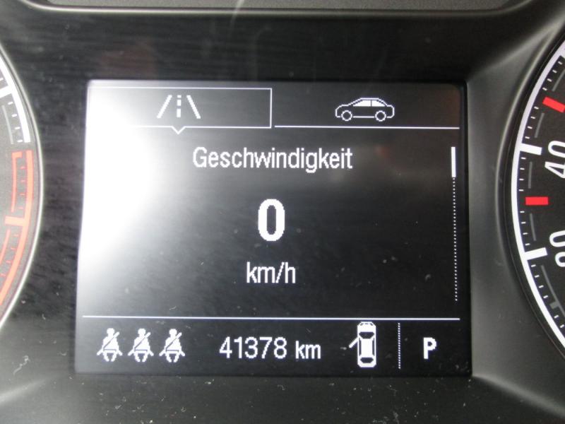 Opel Corsa 1.4 Ecotec Cosmo Aut.
