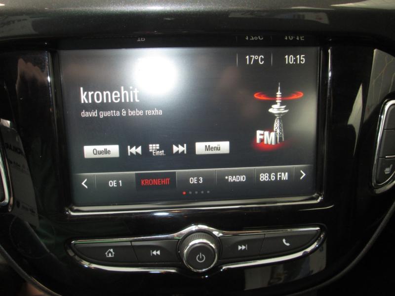 Opel Corsa 1.4 Ecotec Cosmo Aut.