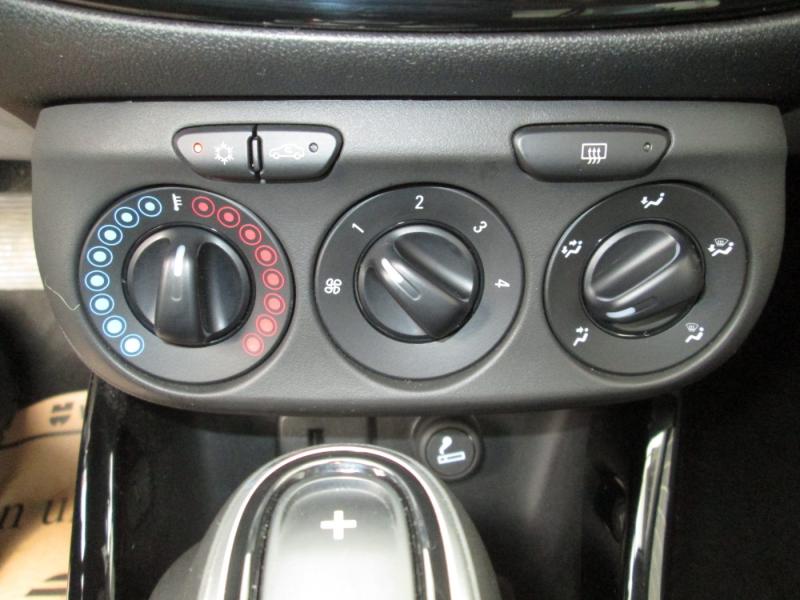 Opel Corsa 1.4 Ecotec Cosmo Aut.