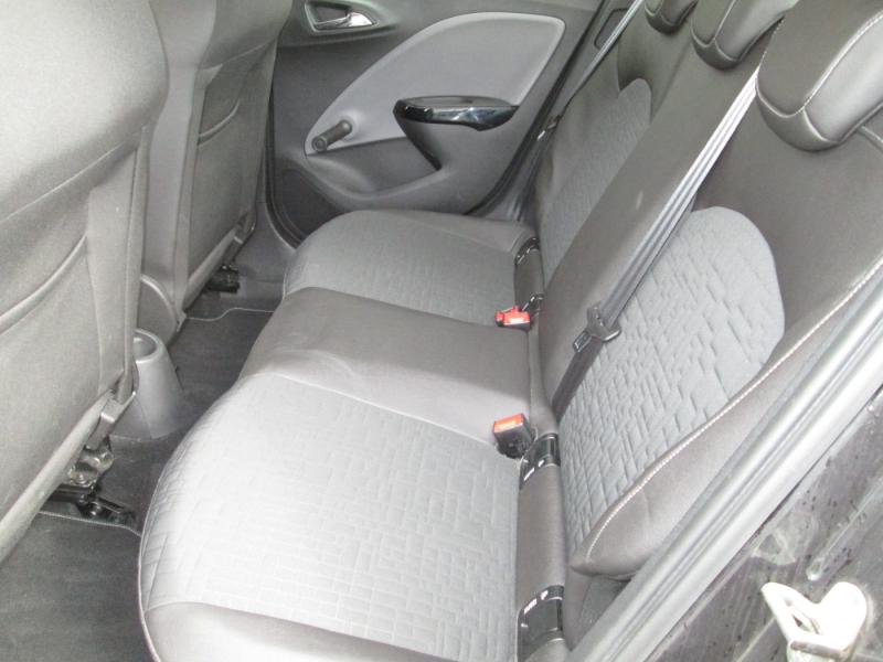 Opel Corsa 1.4 Ecotec Cosmo Aut.