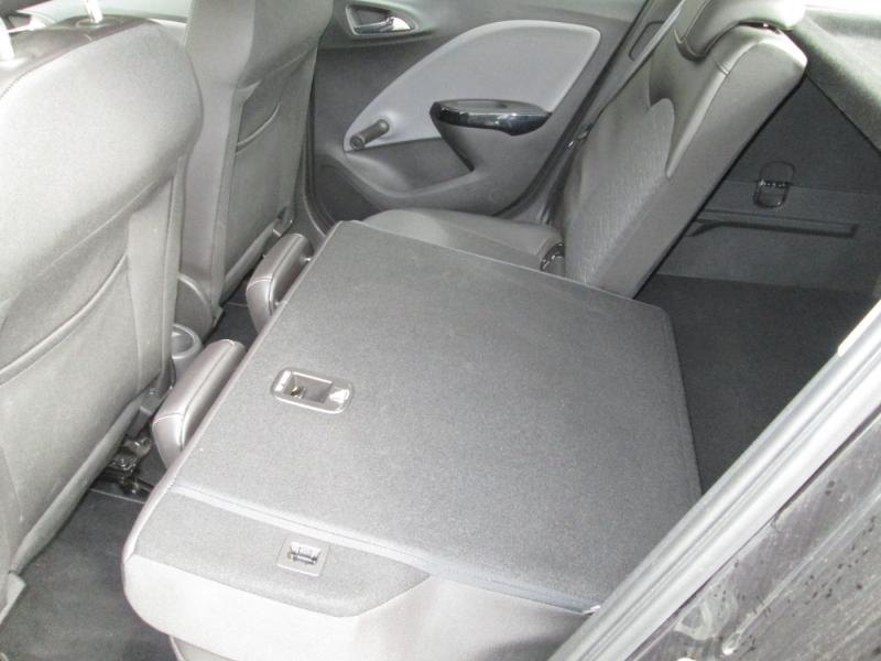Opel Corsa 1.4 Ecotec Cosmo Aut.