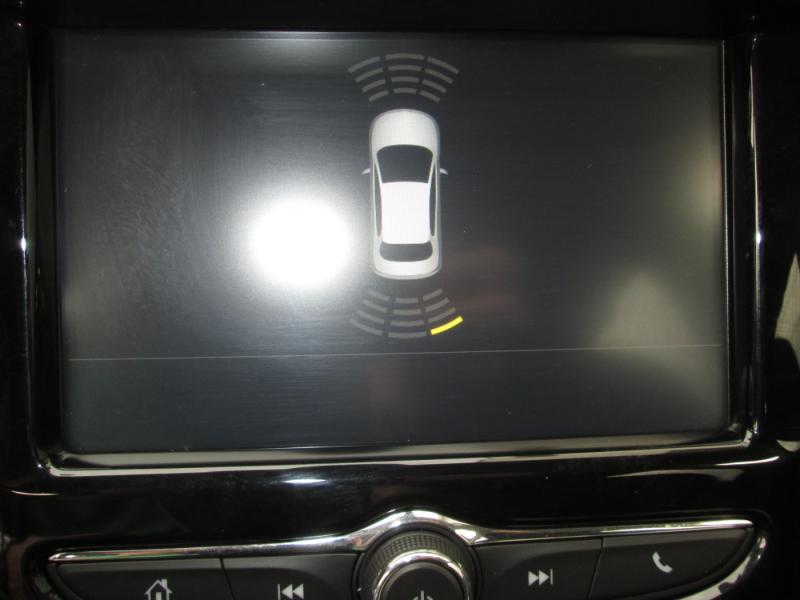 Opel Corsa 1.4 Ecotec Cosmo Aut.