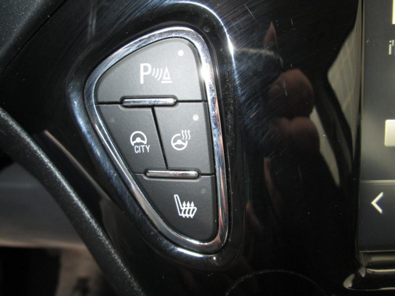 Opel Corsa 1.4 Ecotec Cosmo Aut.