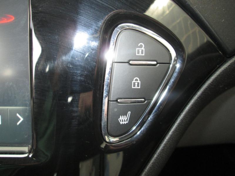 Opel Corsa 1.4 Ecotec Cosmo Aut.