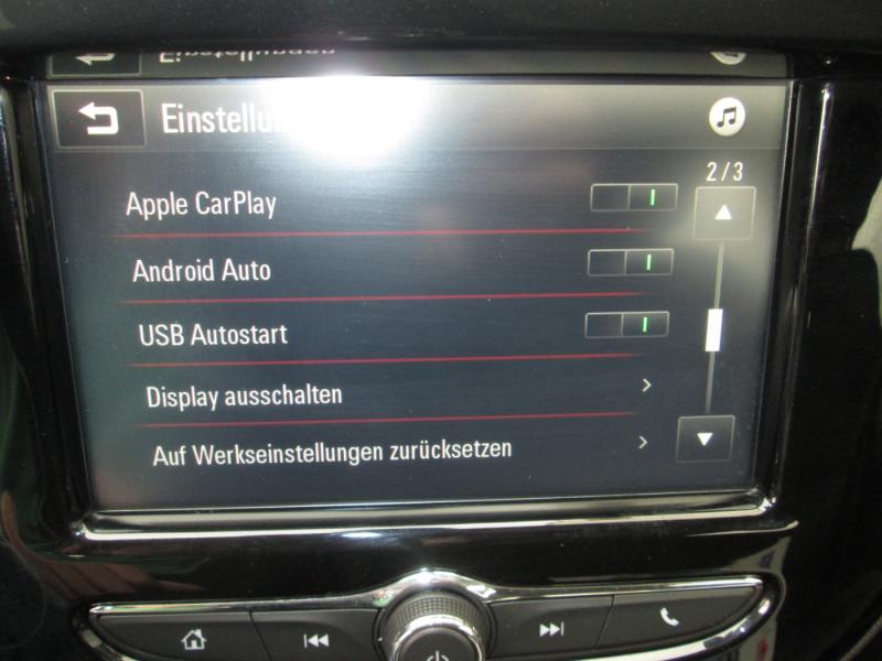 Opel Corsa 1.4 Ecotec Cosmo Aut.