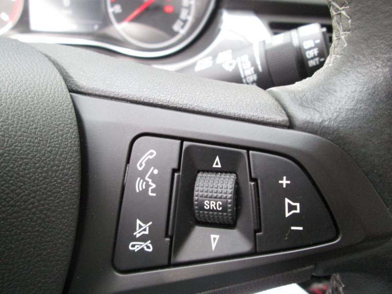 Opel Corsa 1.4 Ecotec Cosmo Aut.