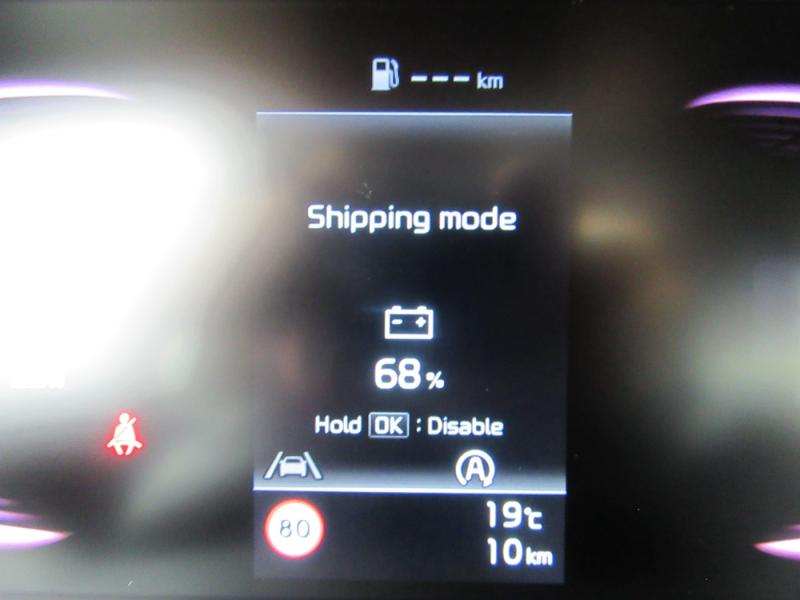 KIA Stonic 1.0 TGDI GPF ISG Silber