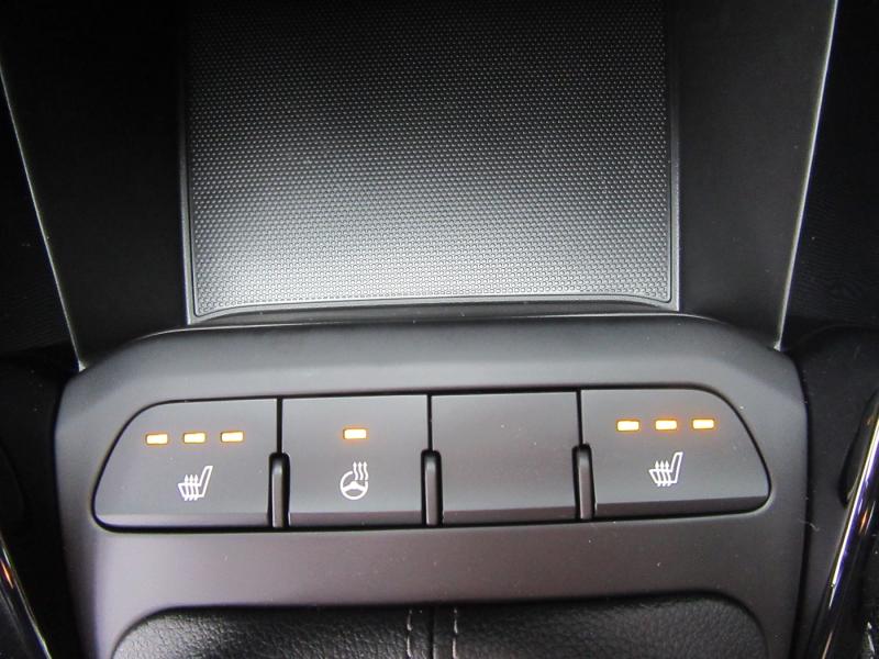 KIA Stonic 1.0 TGDI GPF ISG Silber