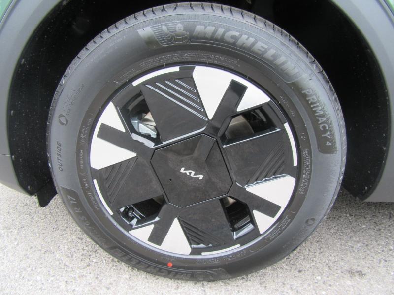 KIA Sportage 1.6 TGDI Silber