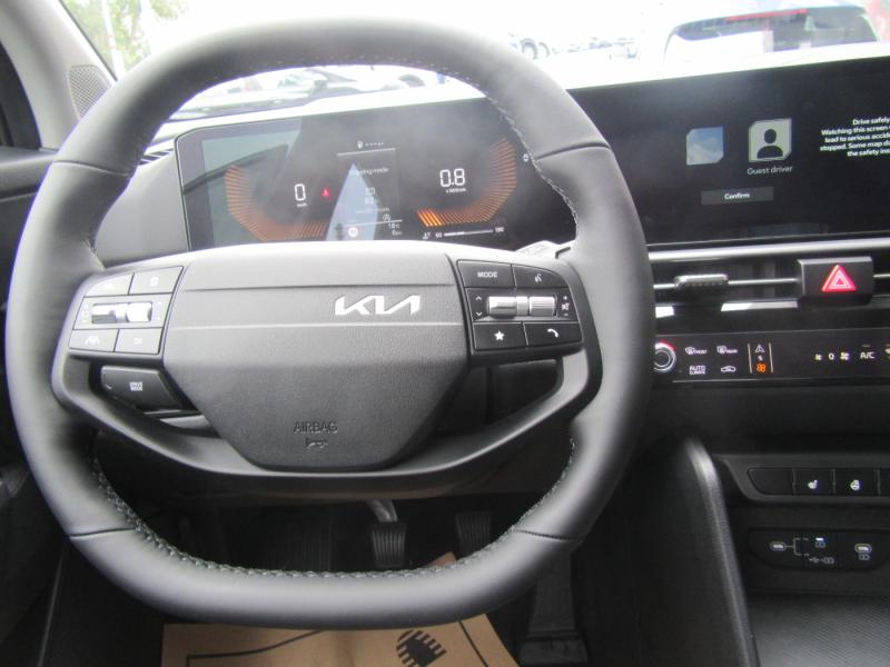 KIA Sportage 1.6 TGDI Silber