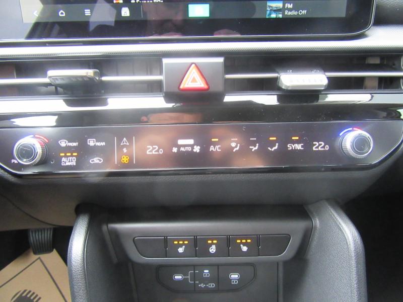 KIA Sportage 1.6 TGDI Silber