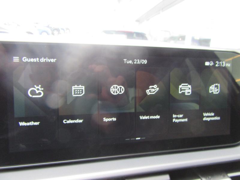 KIA Sportage 1.6 TGDI Silber