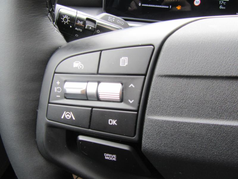 KIA Sportage 1.6 TGDI Silber