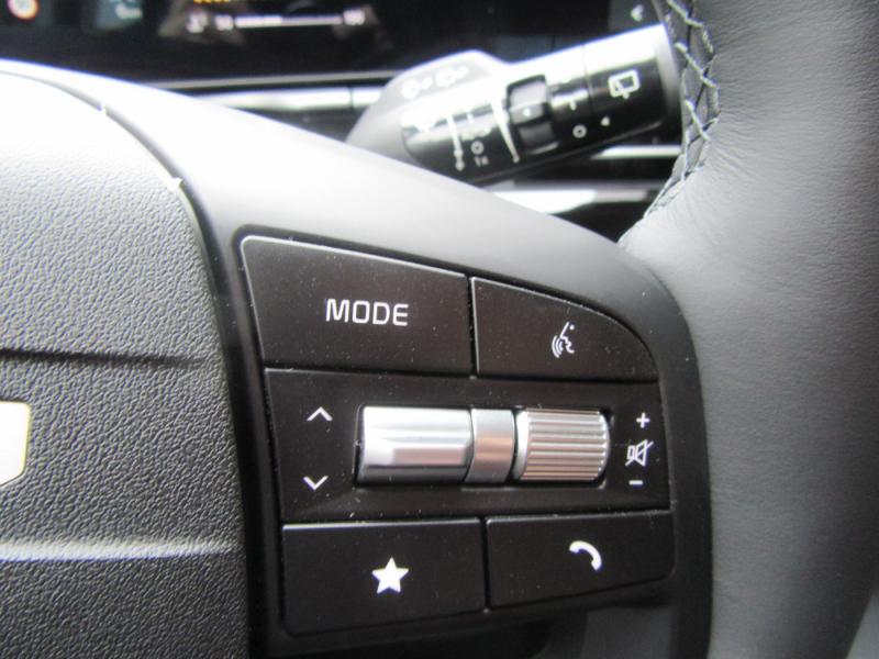 KIA Sportage 1.6 TGDI Silber