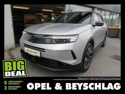 Opel Grandland 1.2 MHEV GS Aut.