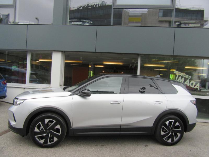 Opel Grandland 1.2 MHEV GS Aut.