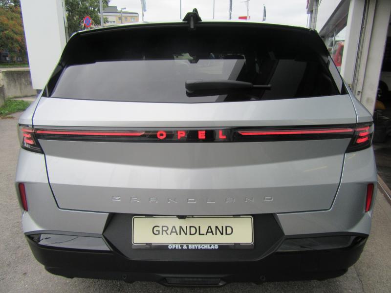 Opel Grandland 1.2 MHEV GS Aut.