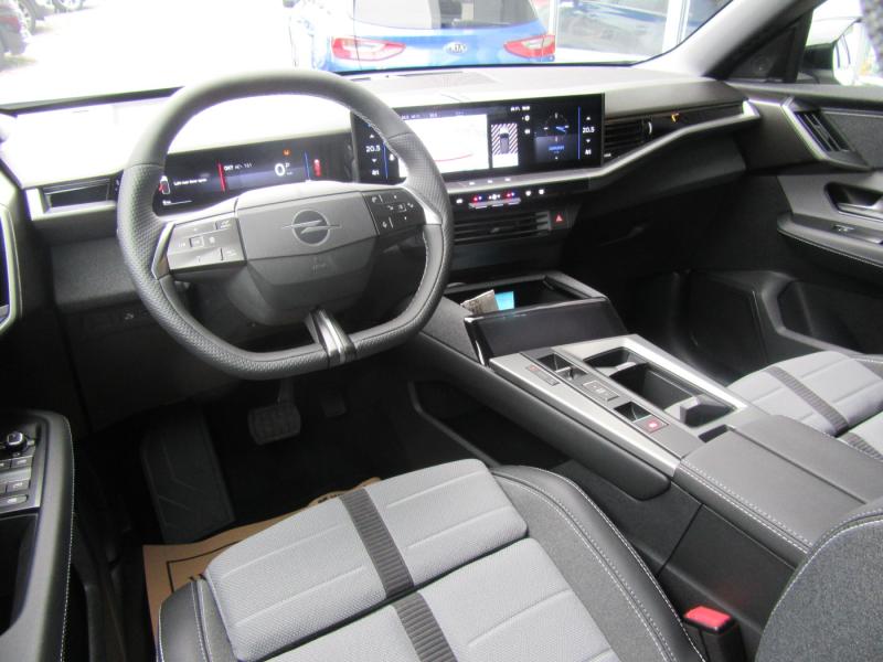 Opel Grandland 1.2 MHEV GS Aut.