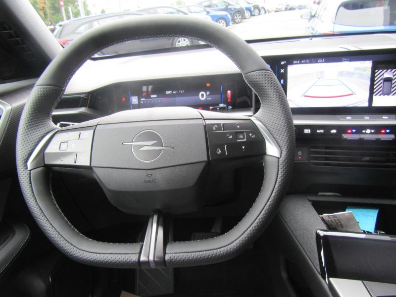 Opel Grandland 1.2 MHEV GS Aut.