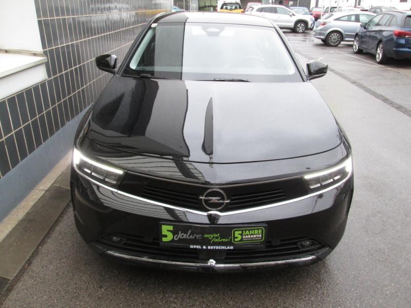 Opel Astra 1.2 Turbo Edition