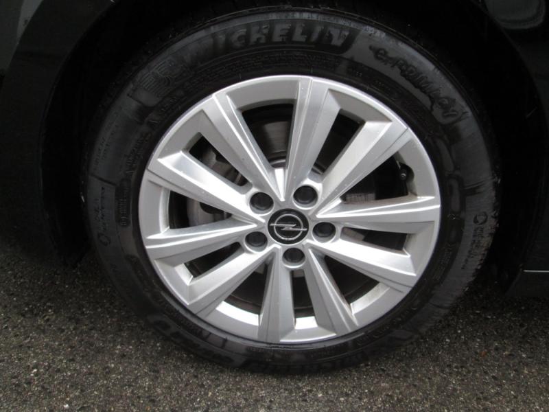 Opel Astra 1.2 Turbo Edition