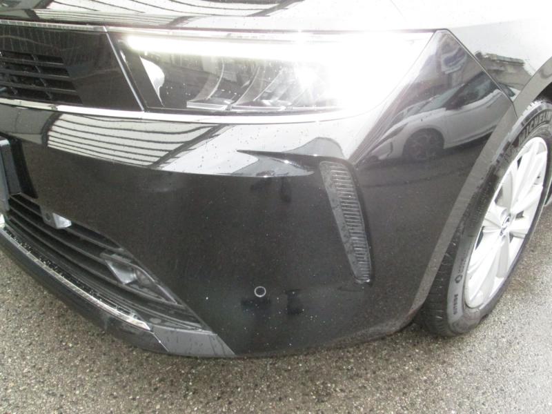 Opel Astra 1.2 Turbo Edition