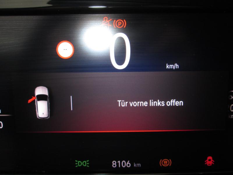 Opel Astra 1.2 Turbo Edition