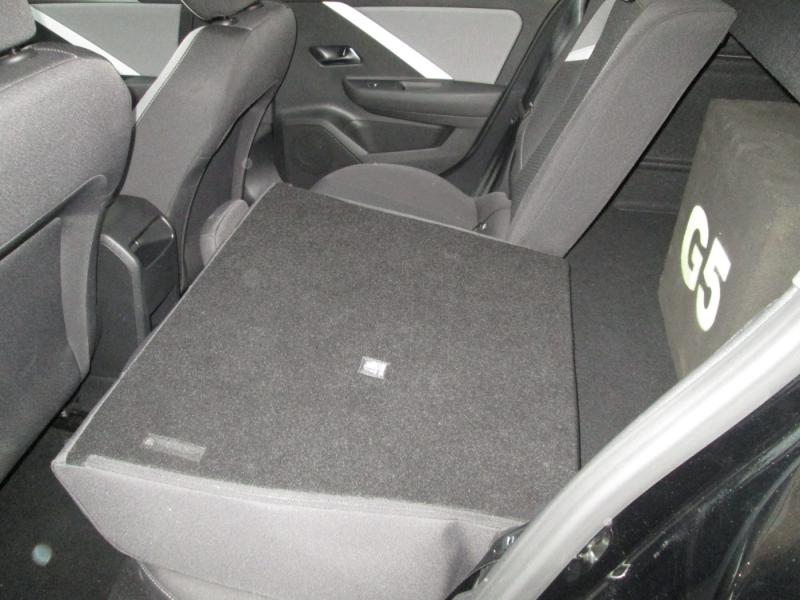 Opel Astra 1.2 Turbo Edition