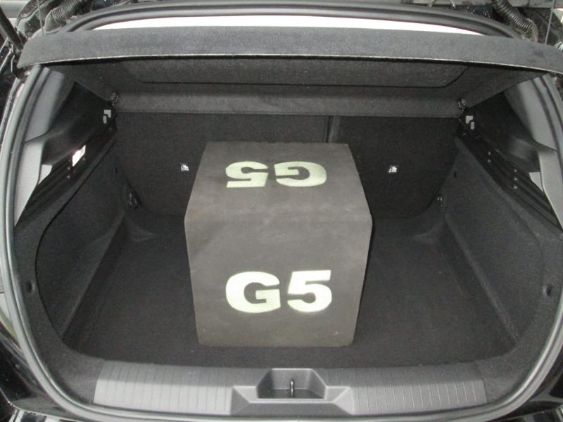 Opel Astra 1.2 Turbo Edition