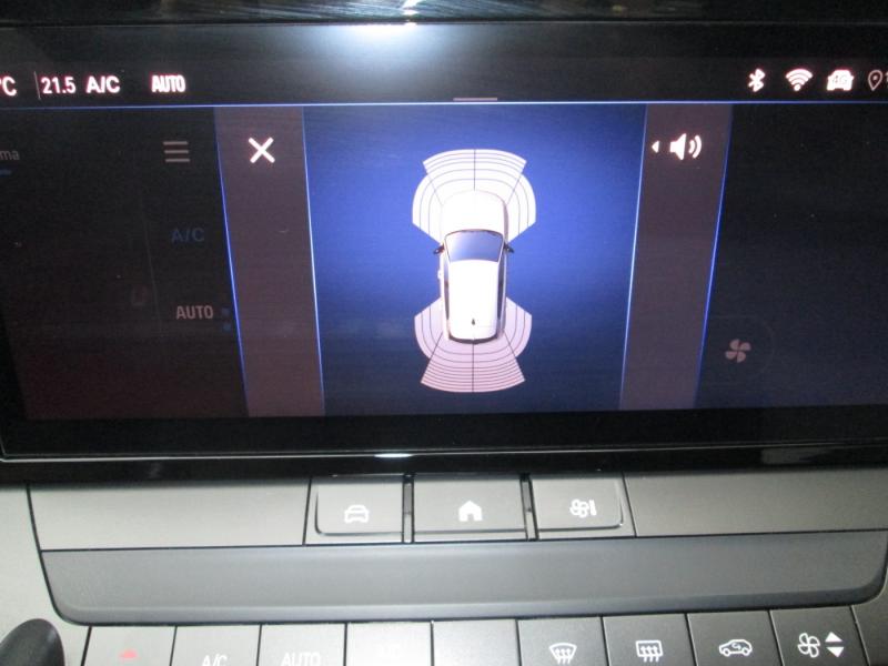 Opel Astra 1.2 Turbo Edition