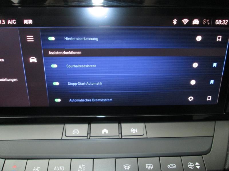 Opel Astra 1.2 Turbo Edition