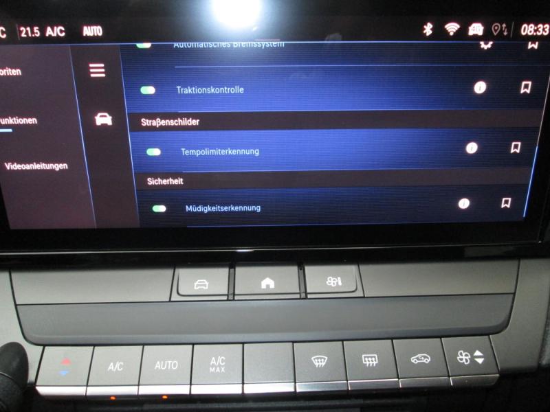 Opel Astra 1.2 Turbo Edition