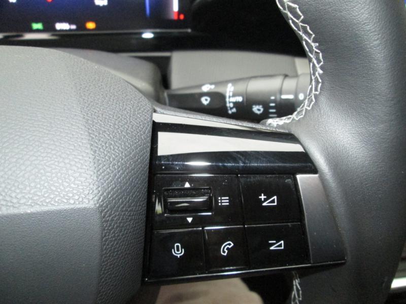 Opel Astra 1.2 Turbo Edition