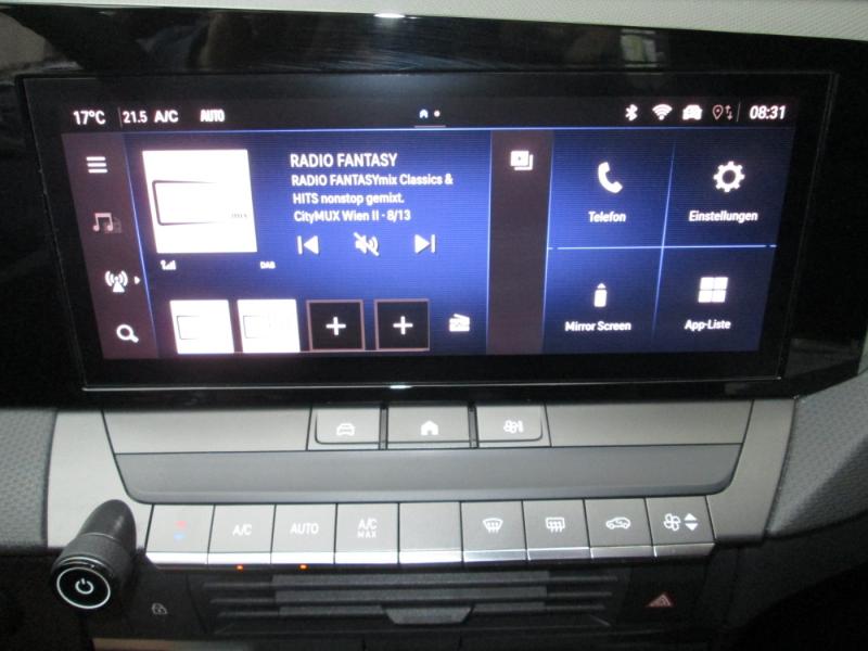 Opel Astra 1.2 Turbo Edition