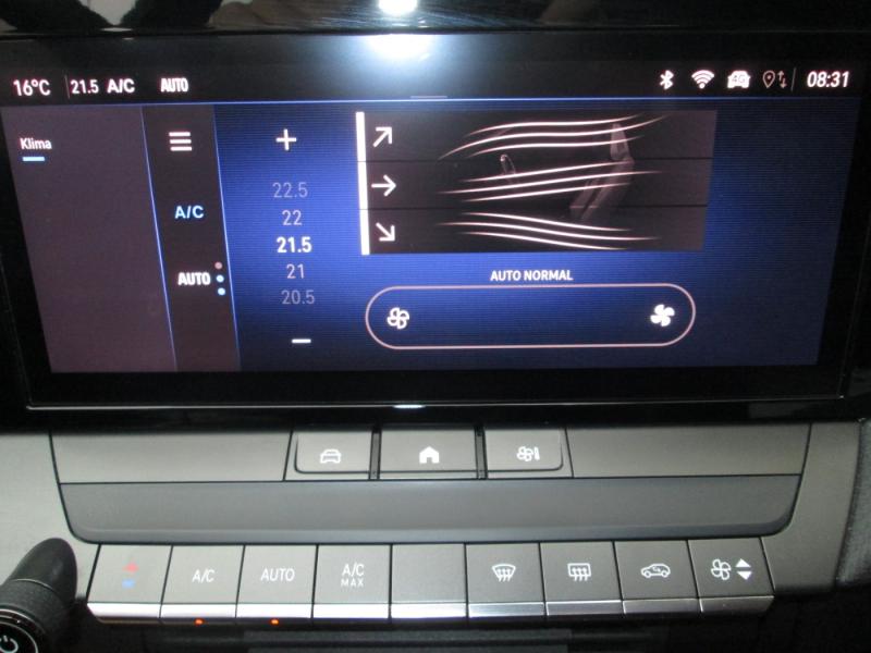 Opel Astra 1.2 Turbo Edition