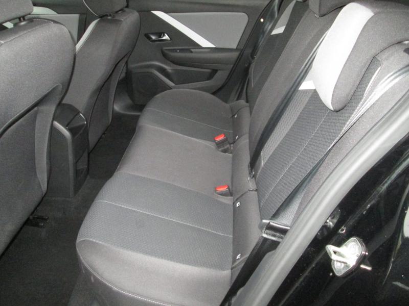 Opel Astra 1.2 Turbo Edition