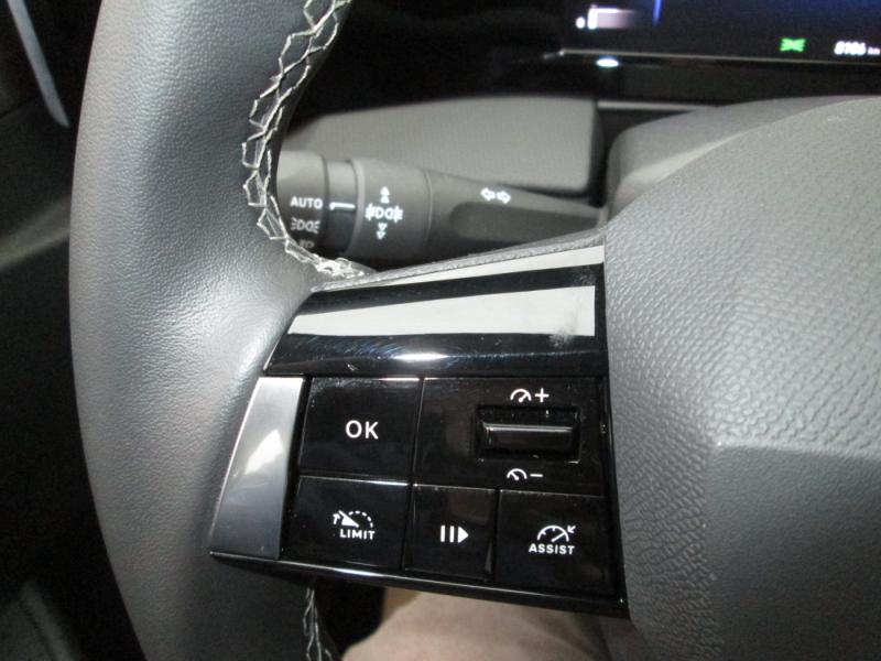 Opel Astra 1.2 Turbo Edition