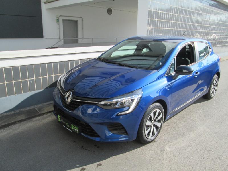 Renault Clio Equilibre TCe 90