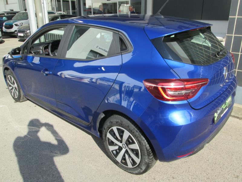 Renault Clio Equilibre TCe 90