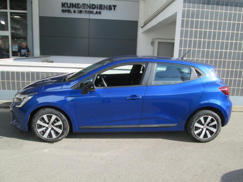 Renault Clio Equilibre TCe 90