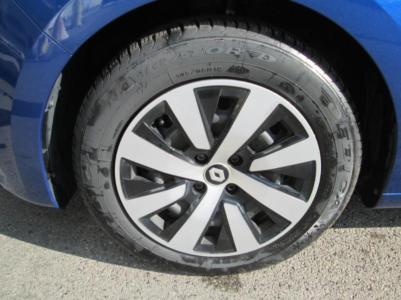 Renault Clio Equilibre TCe 90