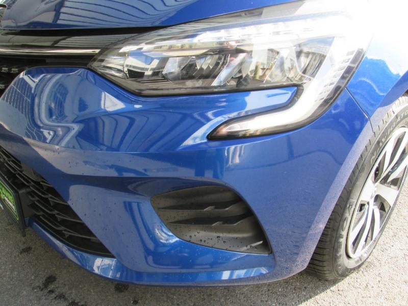 Renault Clio Equilibre TCe 90