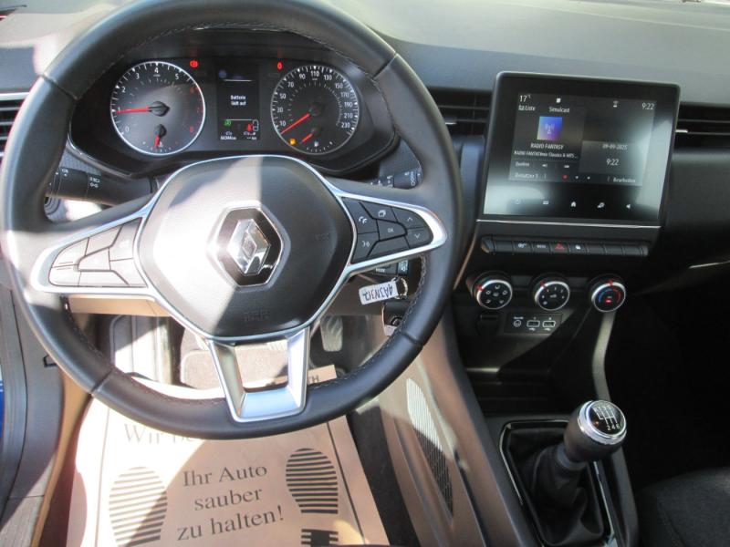 Renault Clio Equilibre TCe 90