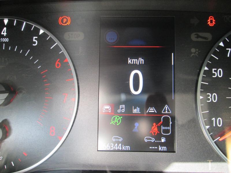 Renault Clio Equilibre TCe 90